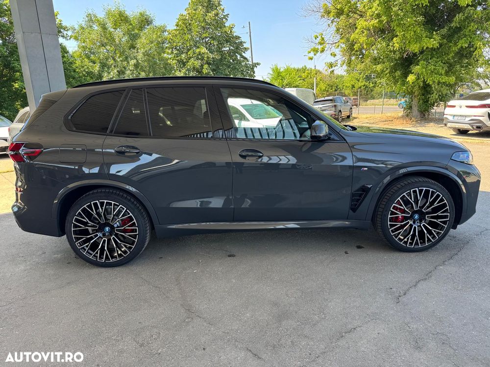 BMW X5 xDrive50e - 30