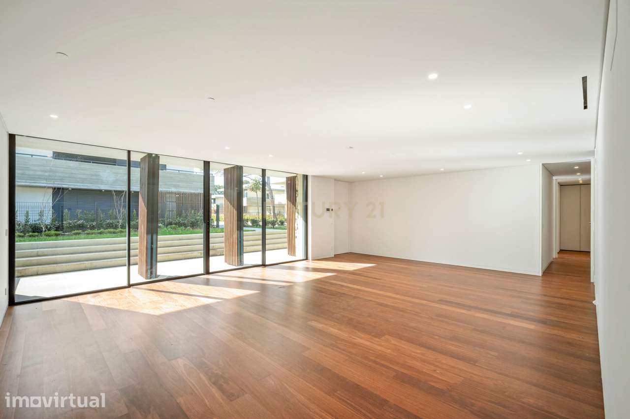Apartamento T2 no Condomínio Sandwoods, Cascais - Grande imagem: 2/22