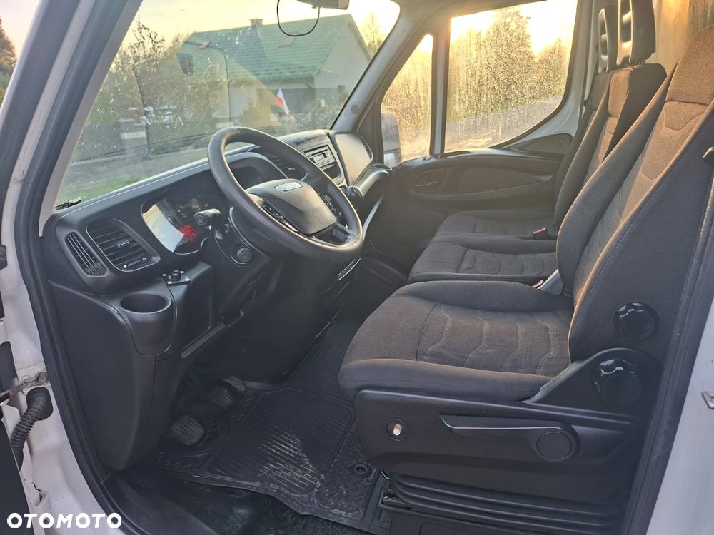 Iveco Daily - 16