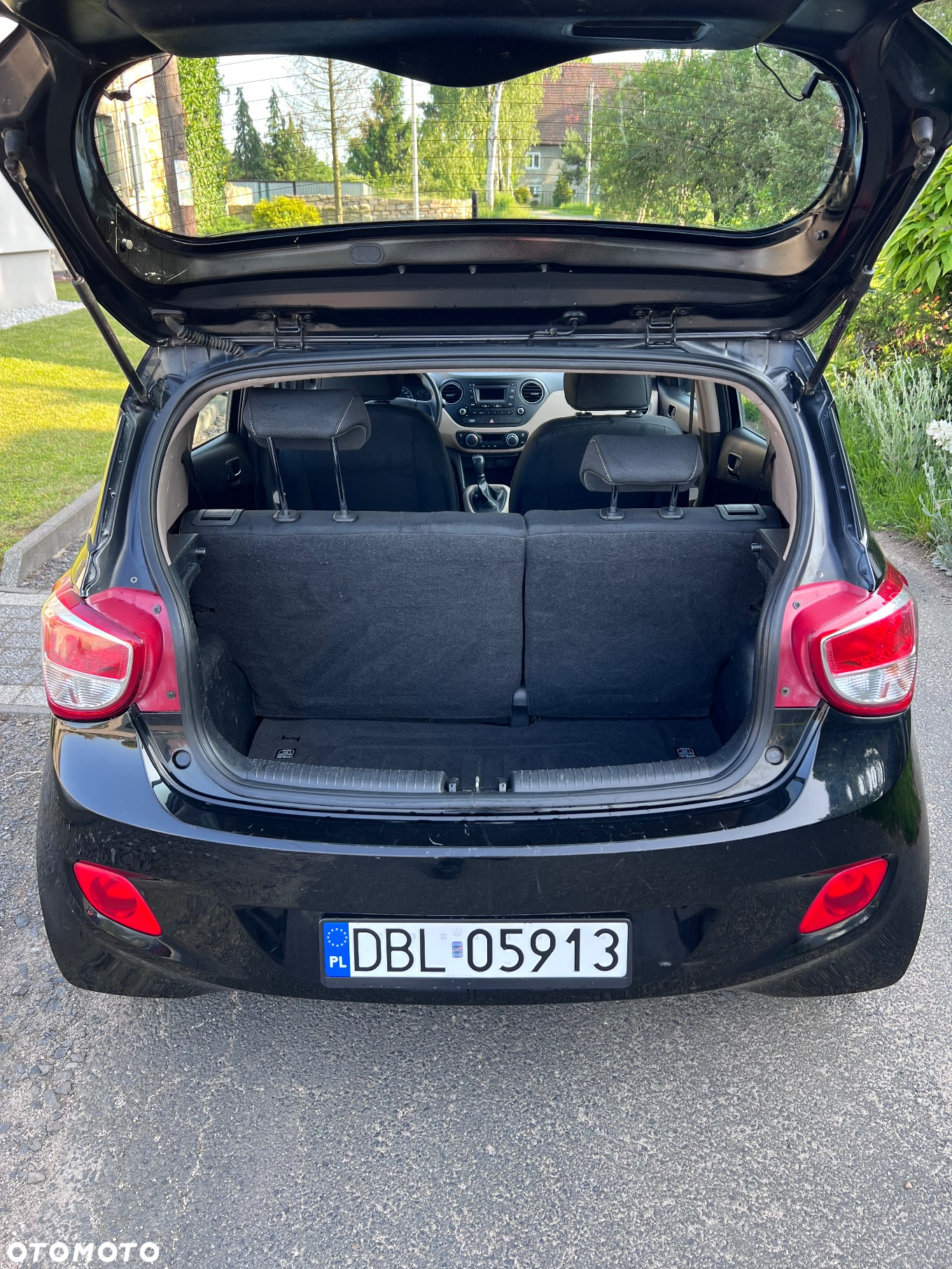 Hyundai i10 1.0 Classic - 15
