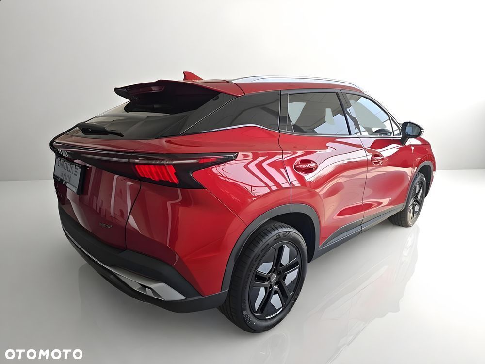 Omoda 5 1.5 T-GDI Hybrid Premium DHT - 4