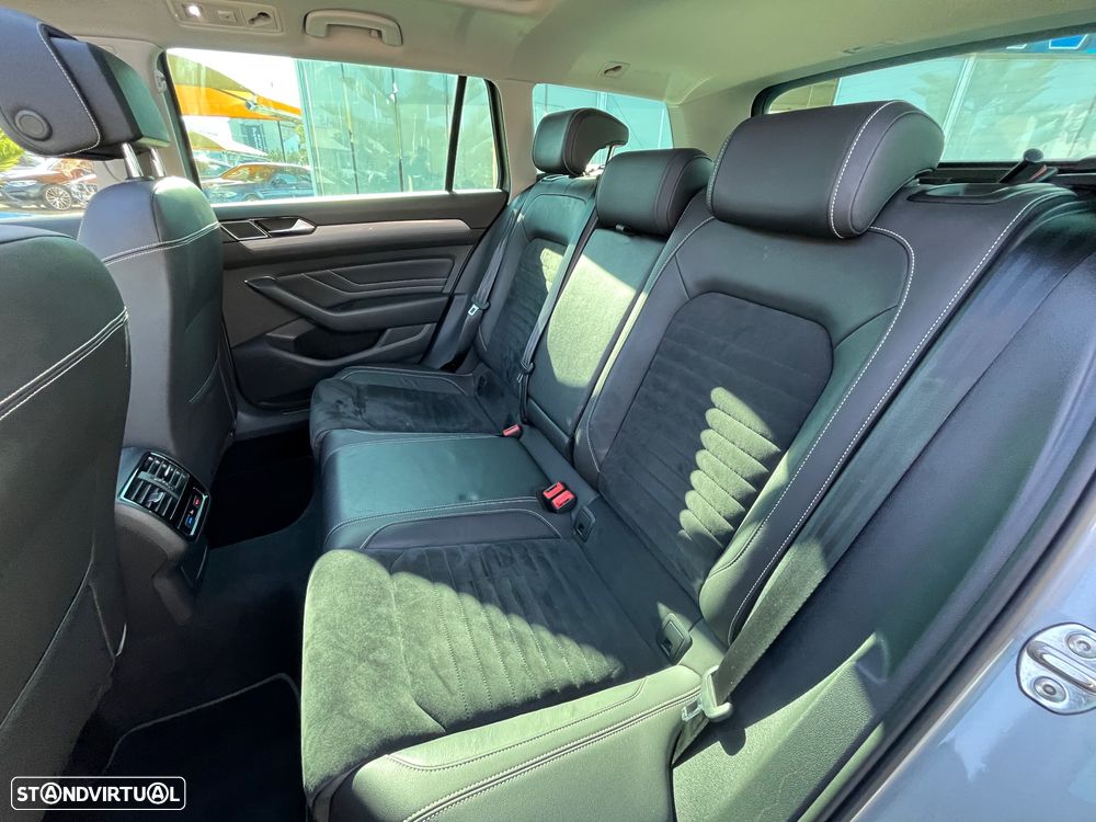 VW Passat Variant 1.4 TSI GTE+ Plug-in - 50
