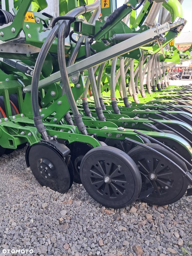 Amazone Centaya 3000 KX 3001 TwinTeC - 7