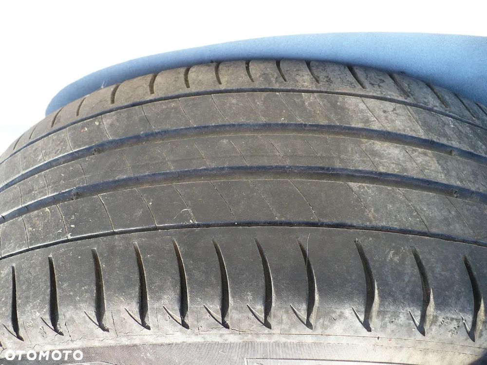 MERCEDES A BKLASA W245 4SZT.FELGI 6JX16 ET46 - 13