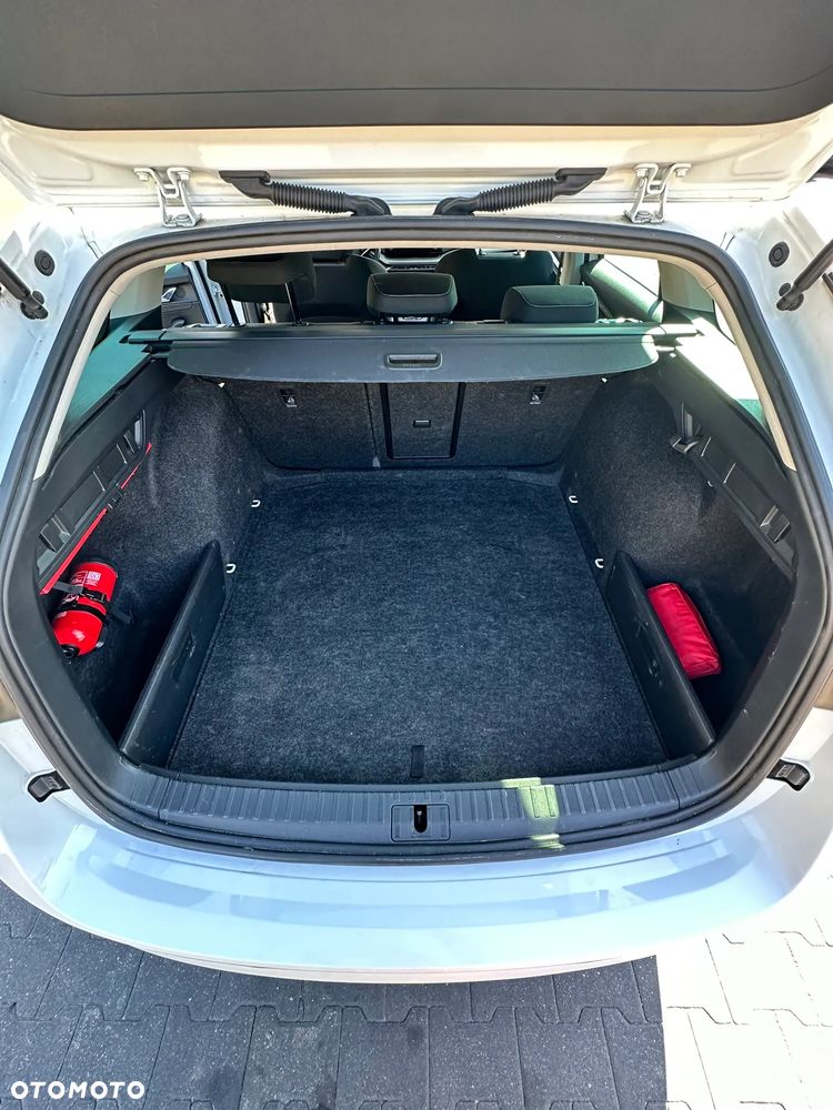 Skoda Octavia 1.5 TSI ACT Ambition - 21