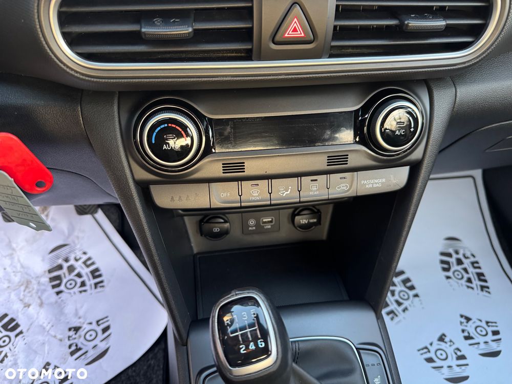 Hyundai Kona 1.0 T-GDI YES!+ - 5
