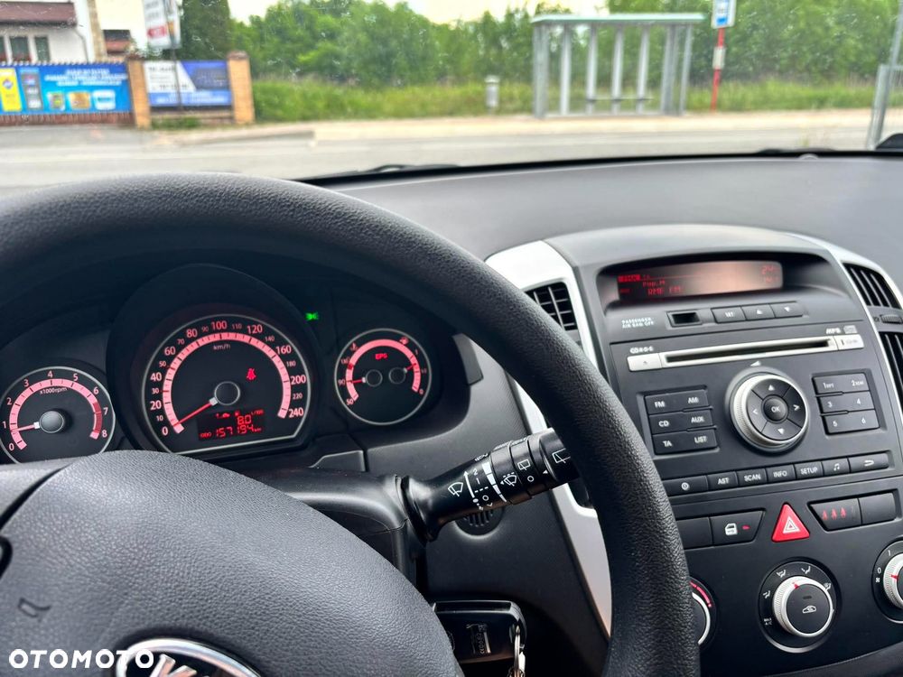Kia Ceed 1.6 Comfort - 12