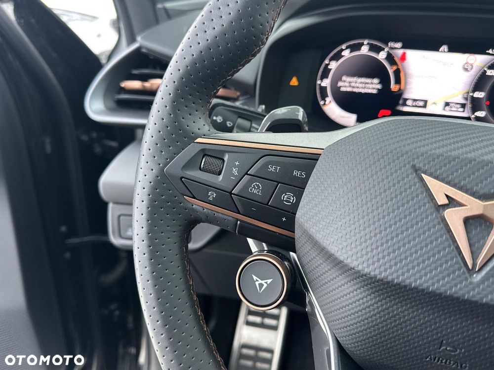 Cupra Terramar 2.0 TSI 4Drive VZ DSG - 33