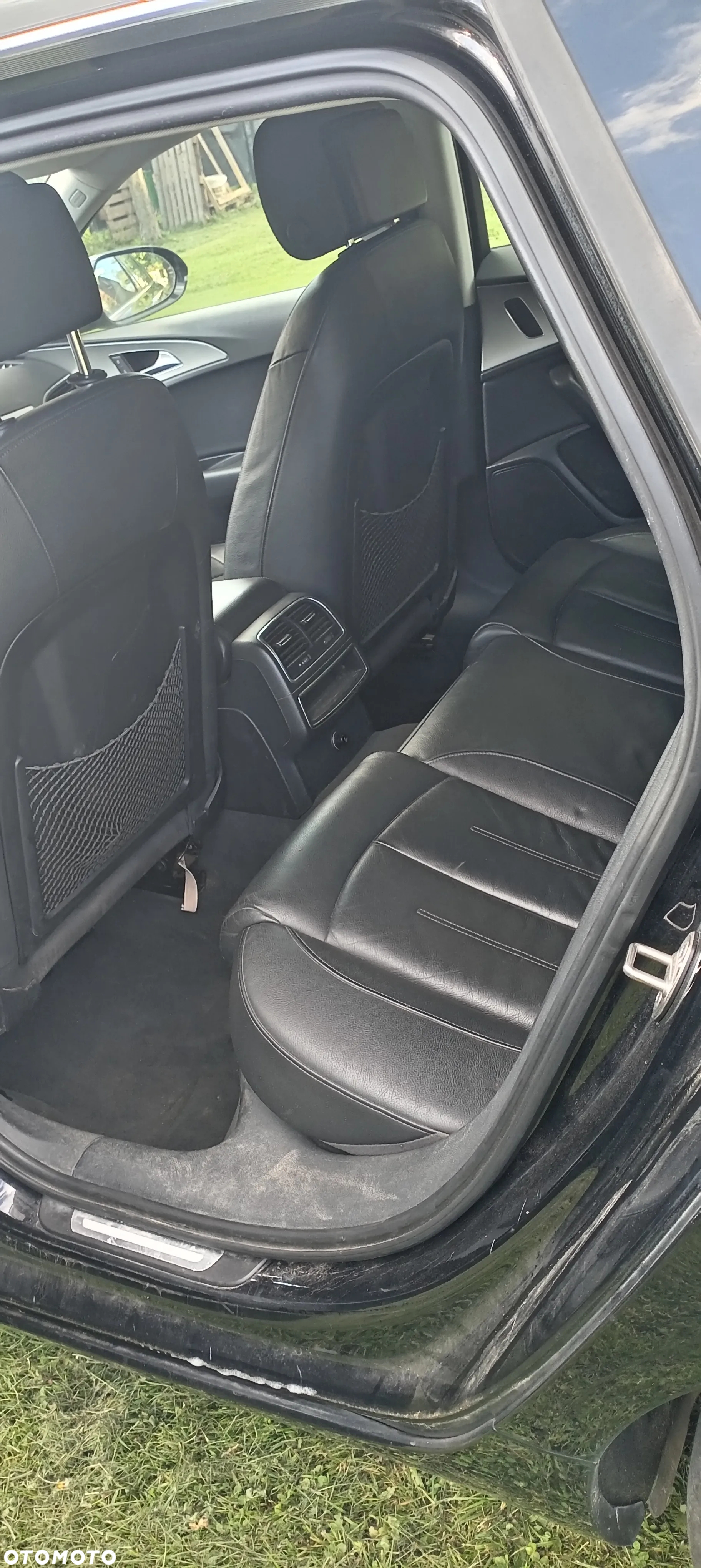 Audi A6 3.0 TDI Quattro S tronic - 9