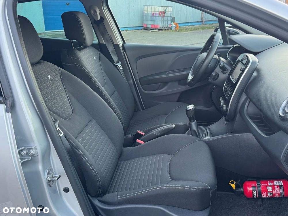 Renault Clio 0.9 Energy TCe Limited Plus - 6