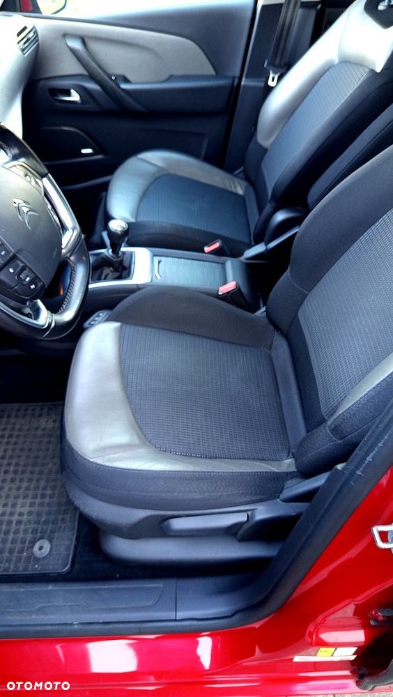 Citroën C4 Grand Picasso BlueHDi 120 Exclusive - 12