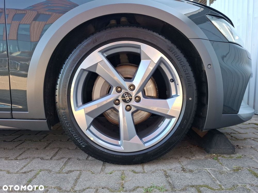 Audi A6 Allroad 40 TDI mHEV Quattro S tronic - 11