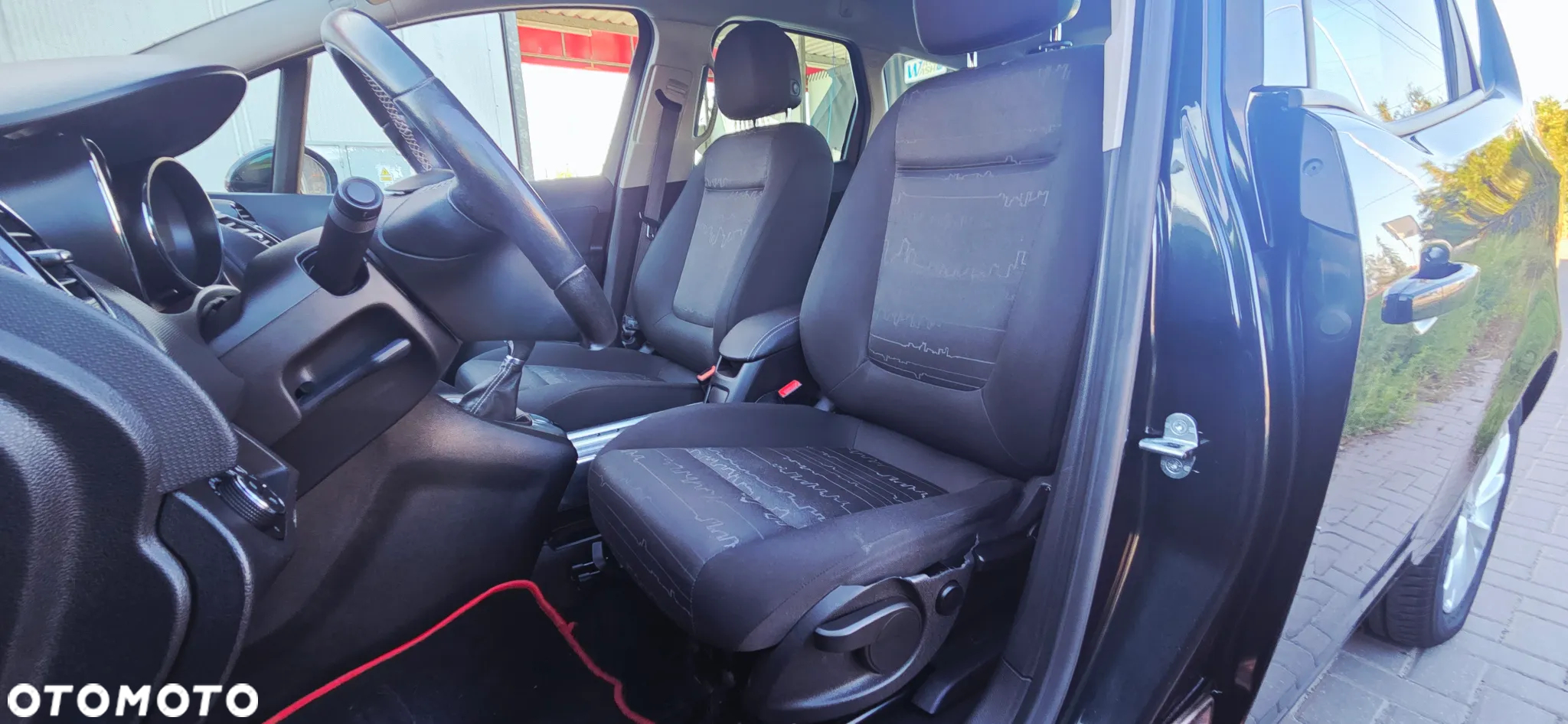 Opel Meriva 1.4 ecoflex Design Edition - 26