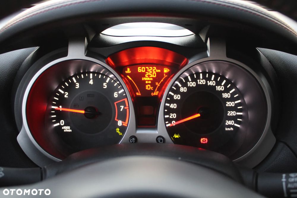 Nissan Juke 1.2 DIG-T N-Vision EU6 - 22