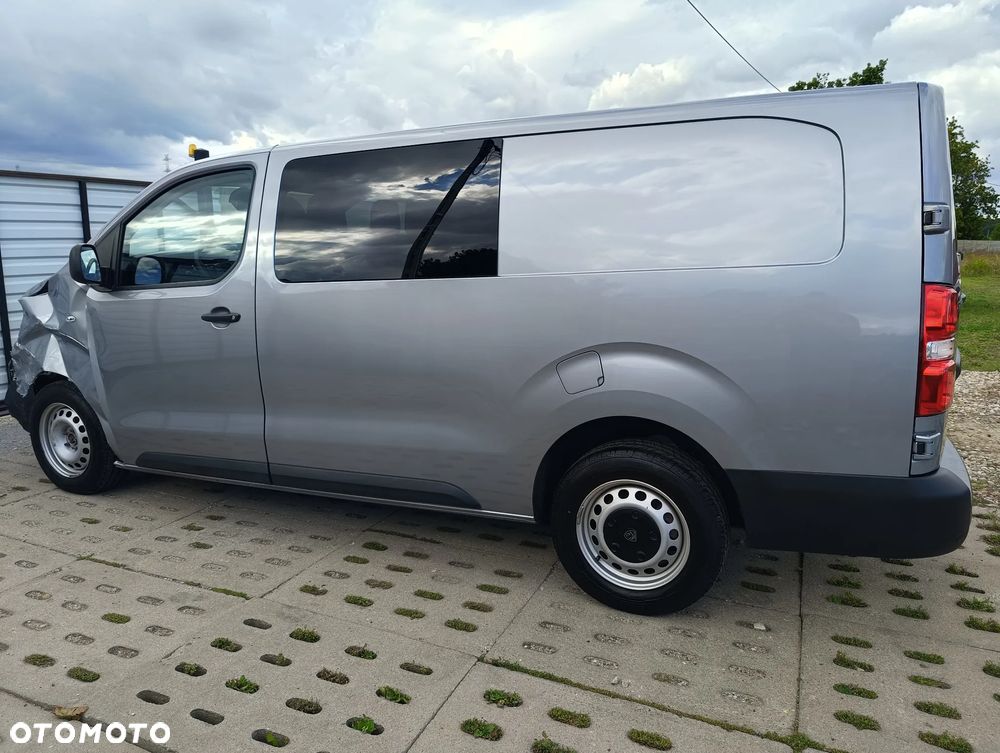 Peugeot Expert L3 2.0 EAT8 - 13