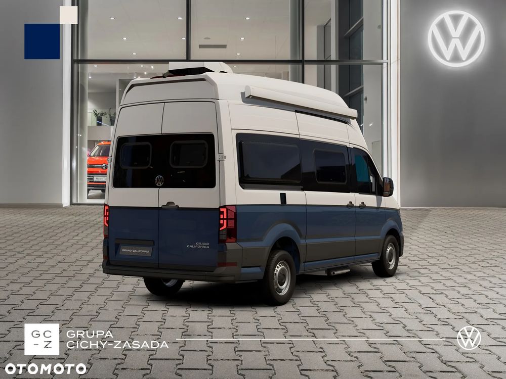 Volkswagen California - 5