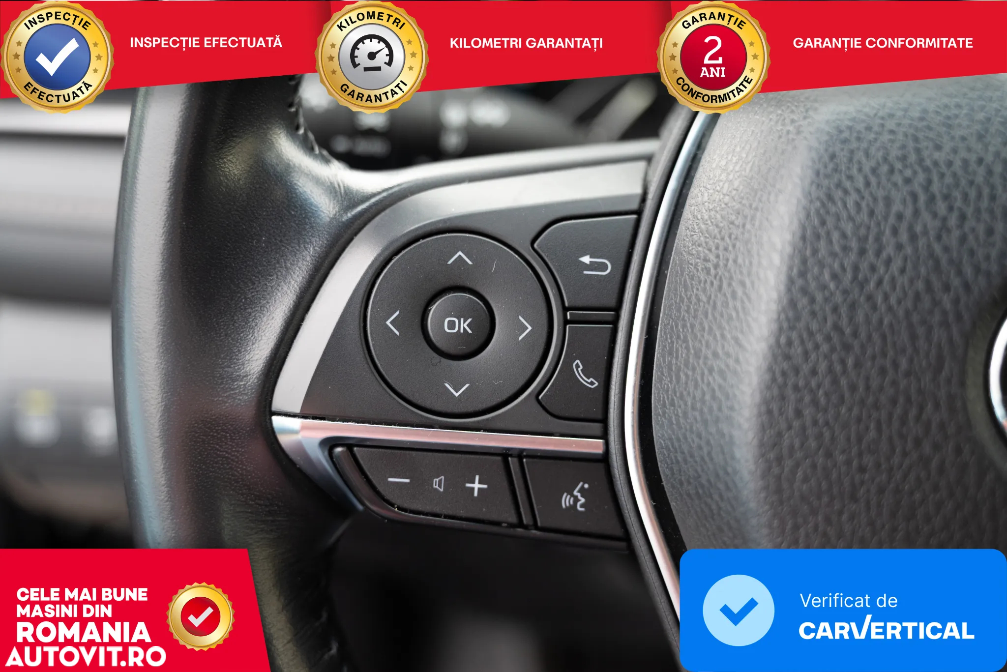 Toyota Camry 2.5 Hybrid Exclusive - 10