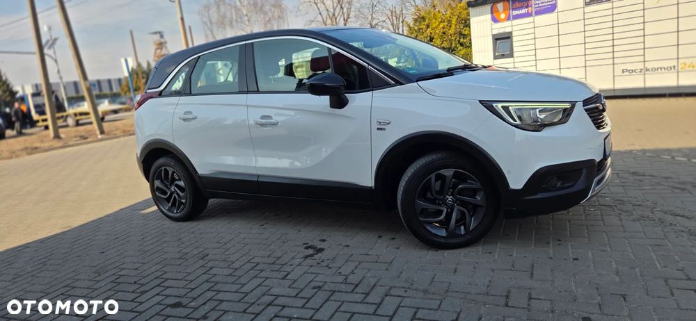 Opel Crossland X 1.2 Start/Stop 120 Jahre - 17
