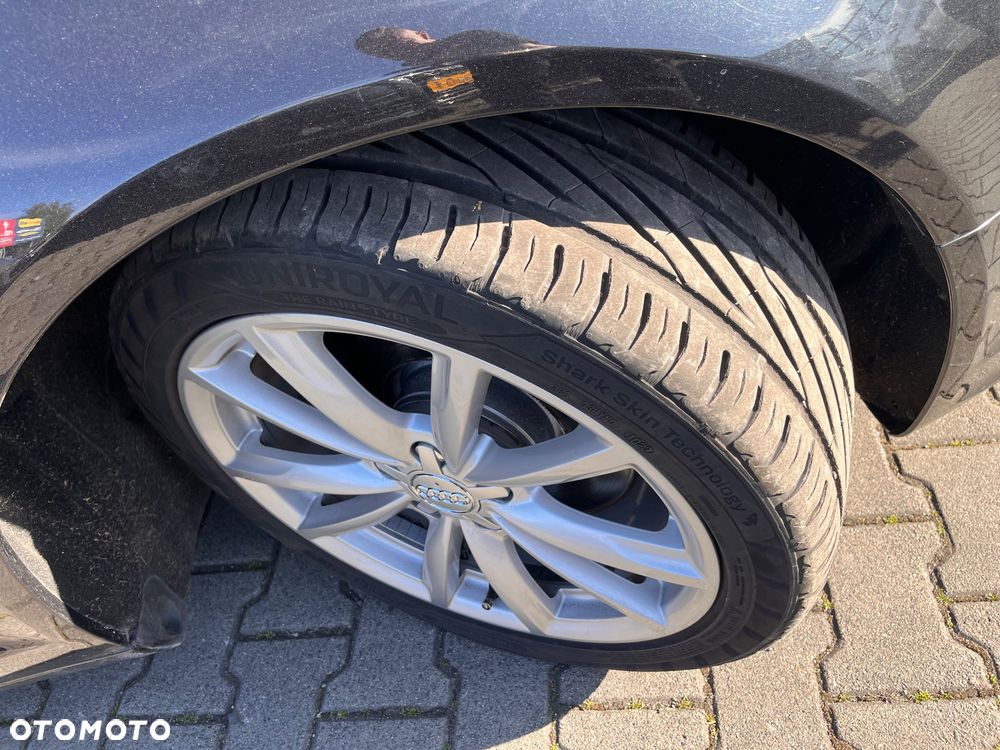 Audi A6 Avant 2.8 FSI Quattro - 25