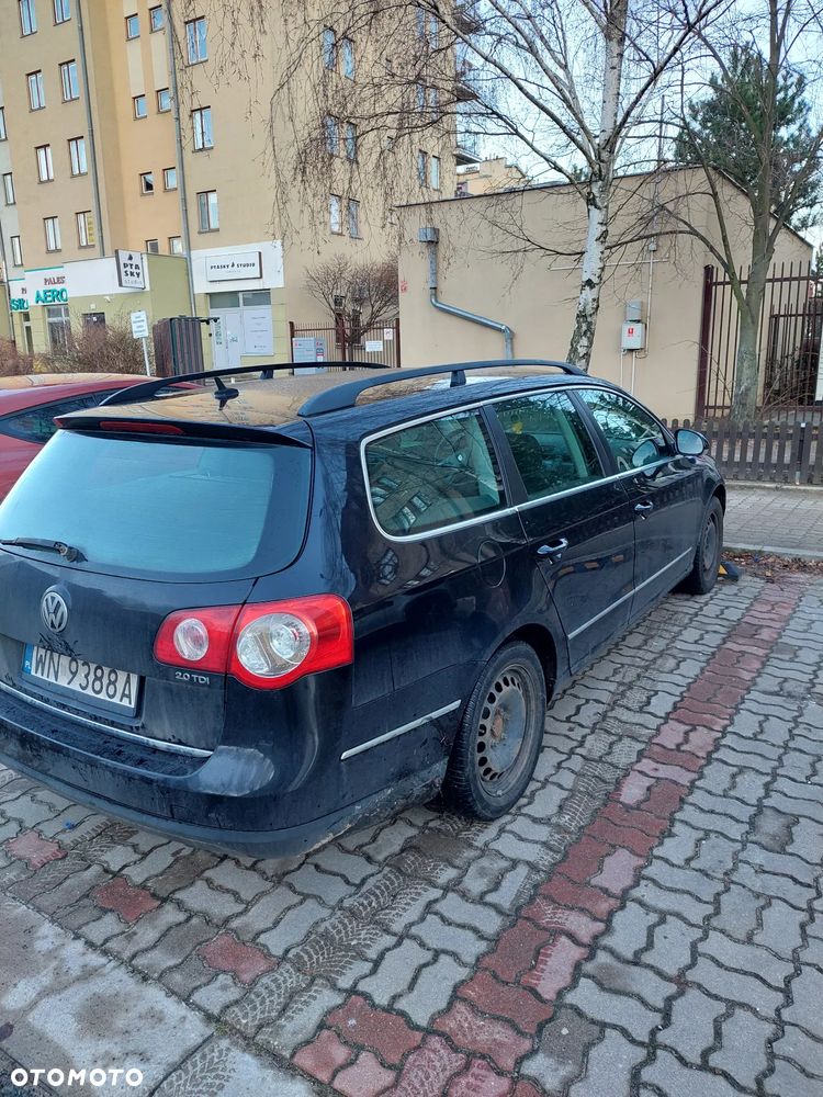 Volkswagen Passat Variant - 2