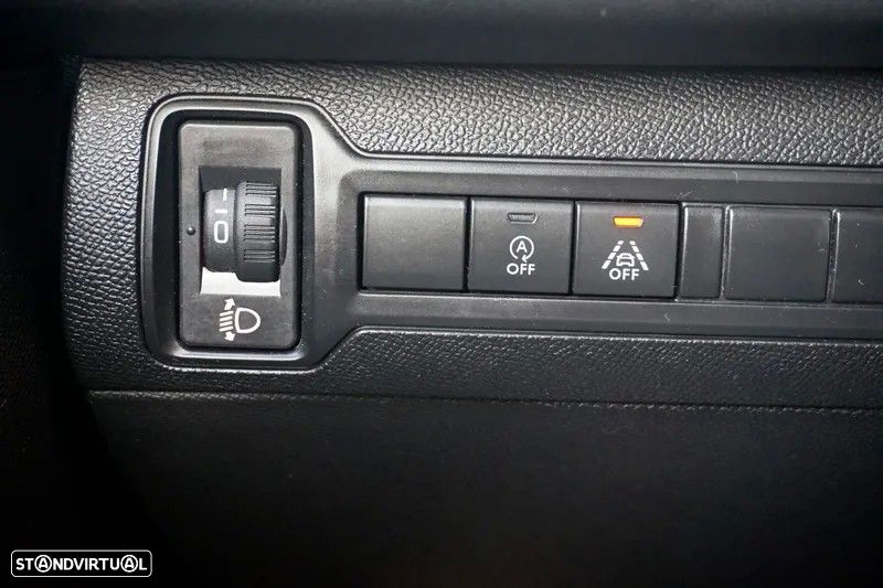 Peugeot 308 PureTech 110 Stop & Start Allure - 17