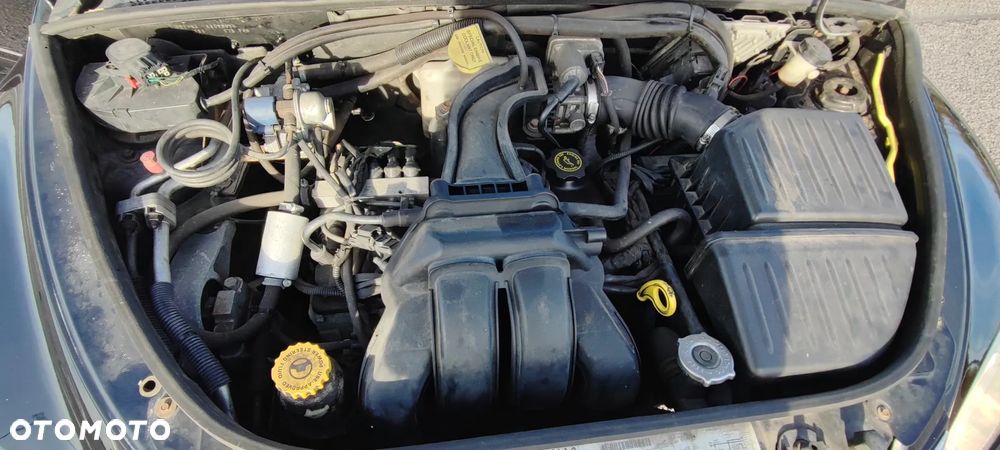 Chrysler PT Cruiser 1.6 Classic - 15