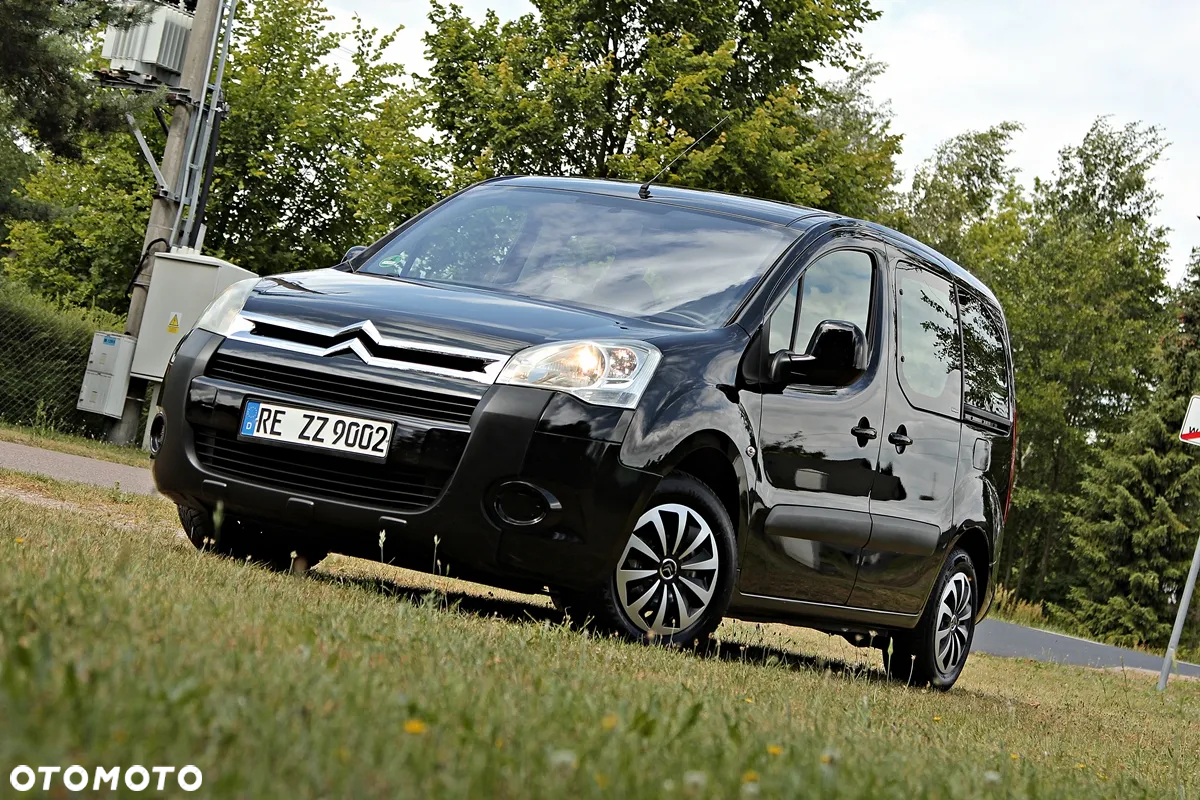 Citroën Berlingo II 1.6 HDi Multispace - 2