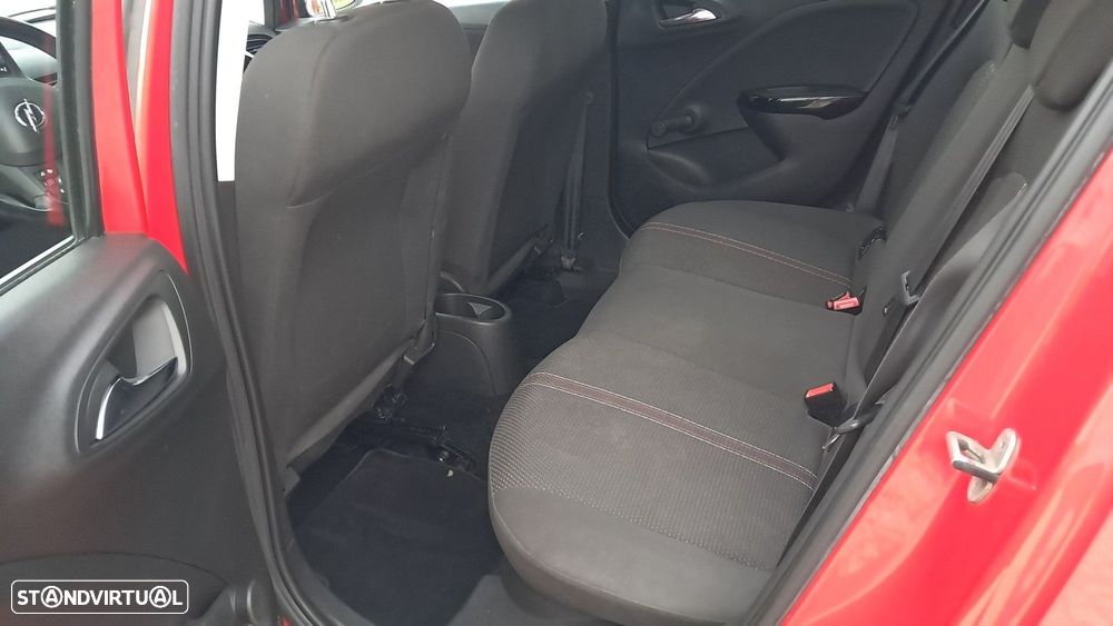 Opel Corsa 1.3 CDTi Cosmo - 18