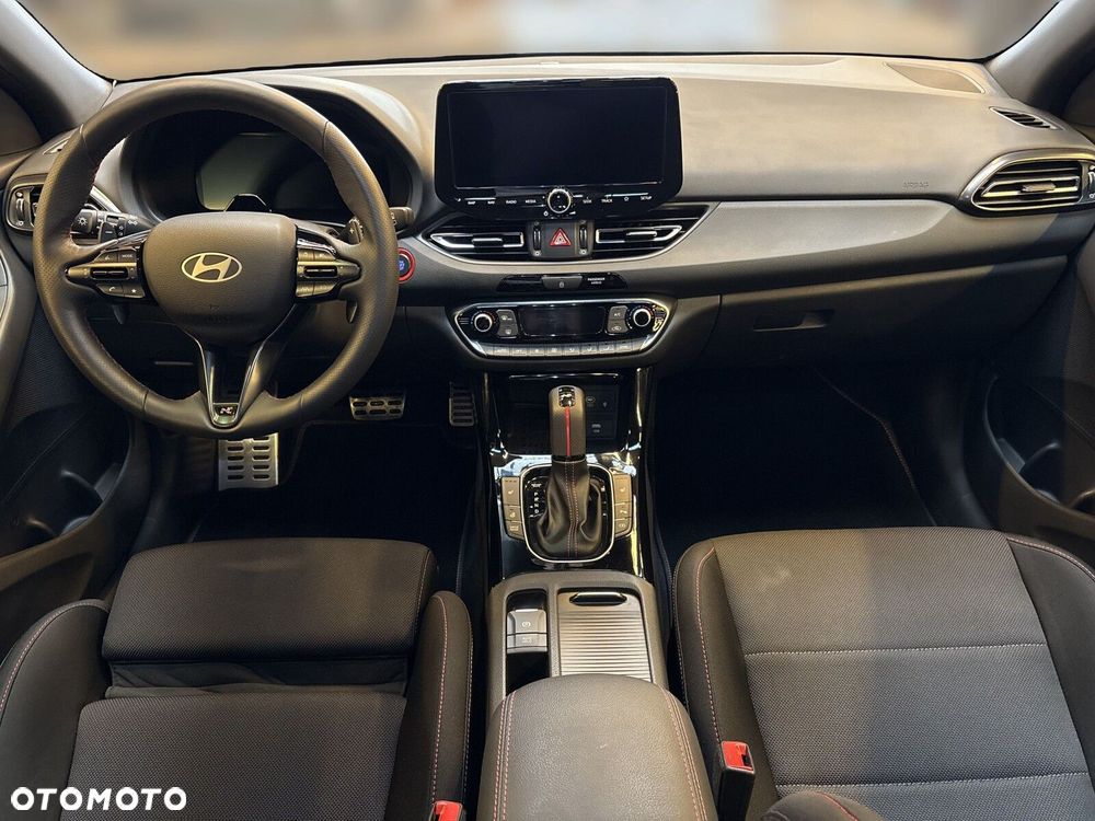 Hyundai i30 1.6 T-GDI DCT N Line - 3