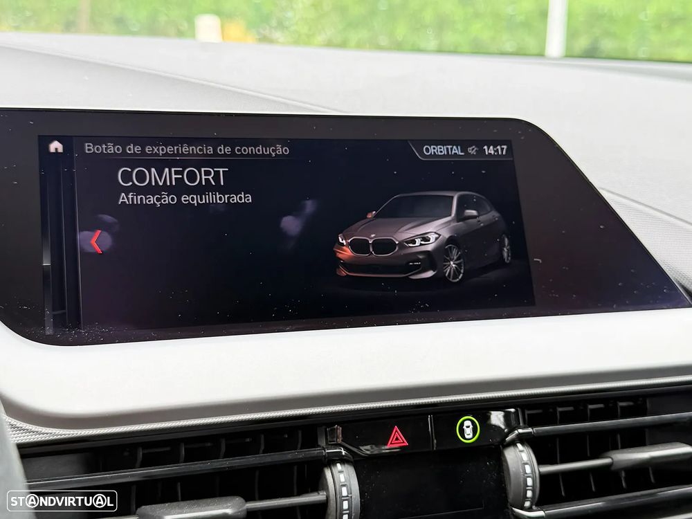 BMW 118 i Advantage - 29