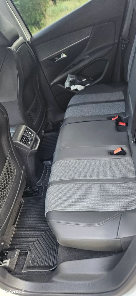 Peugeot 3008 BlueHDi 130 Stop & Start Allure - 21