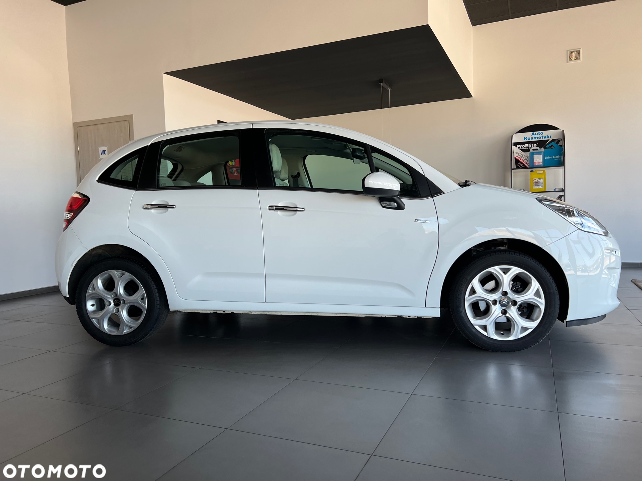 Citroën C3 1.2 VTi Exclusive - 7