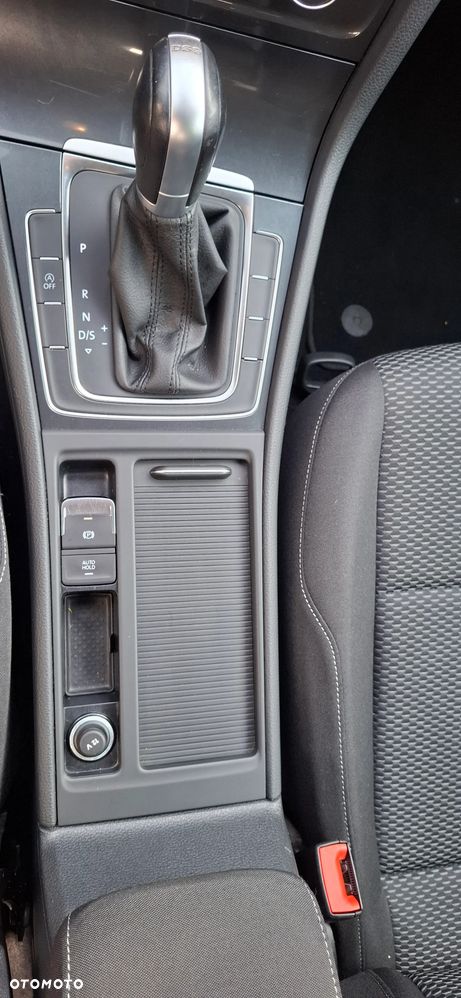 Volkswagen Golf - 14