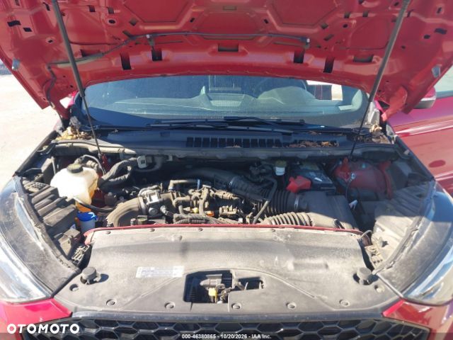 Ford Edge - 13