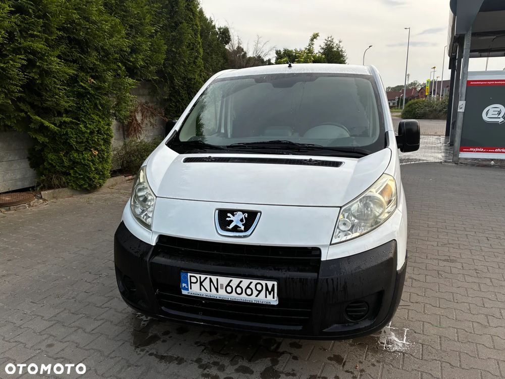 Peugeot Expert - 7