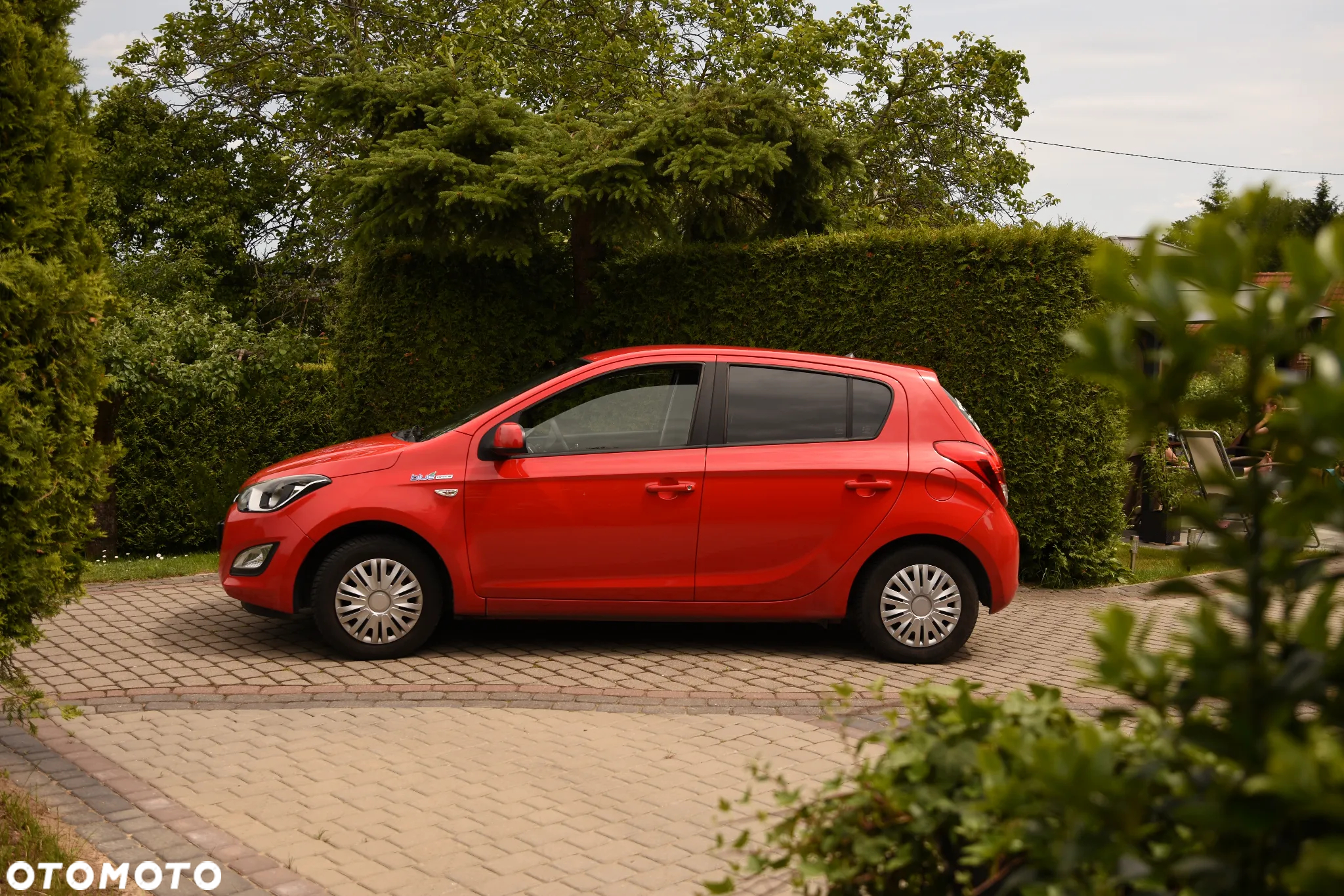 Hyundai i20 1.1 CRDi Style - 3