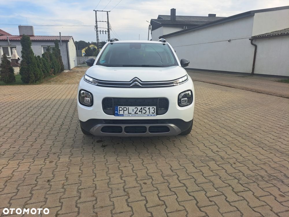 Citroën C3 Aircross - 3
