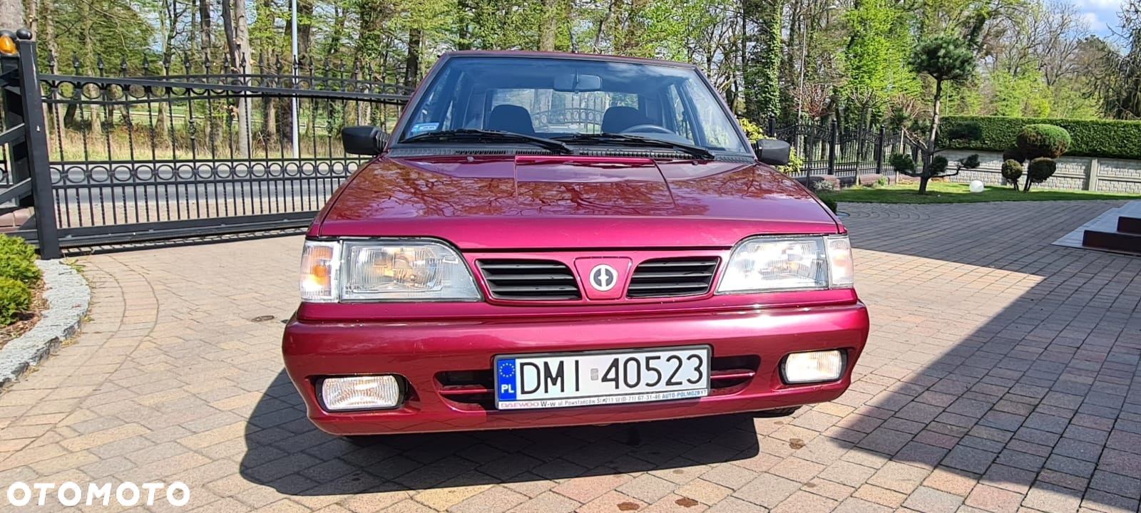 Polonez Caro - 7