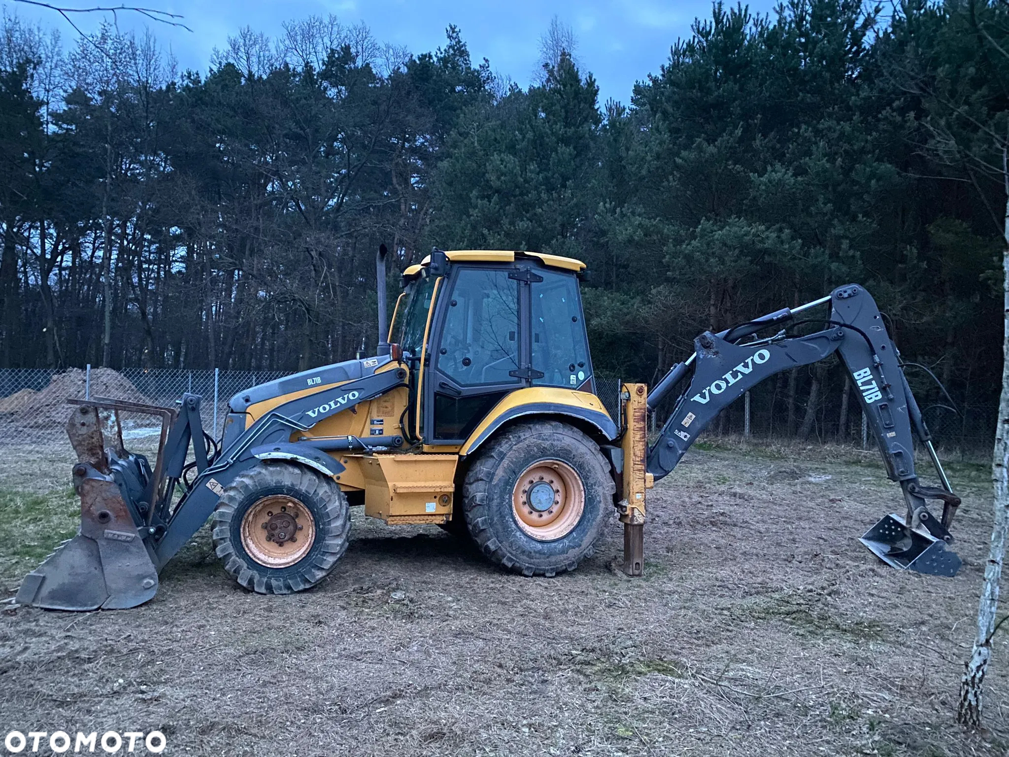 Volvo BL71B - 7