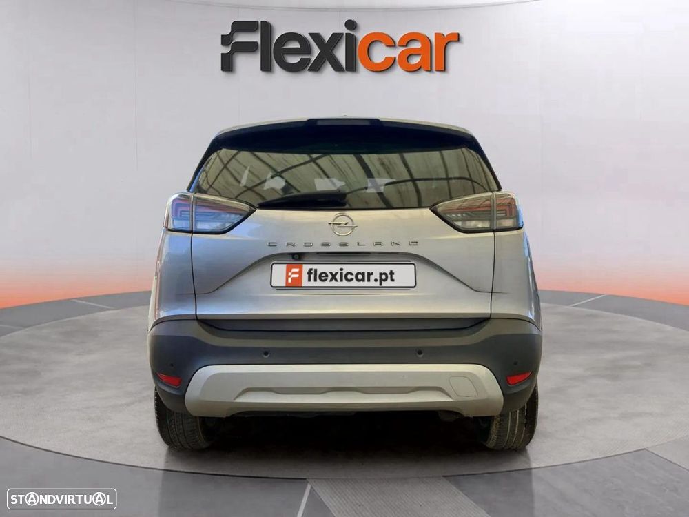 Opel Crossland - 7