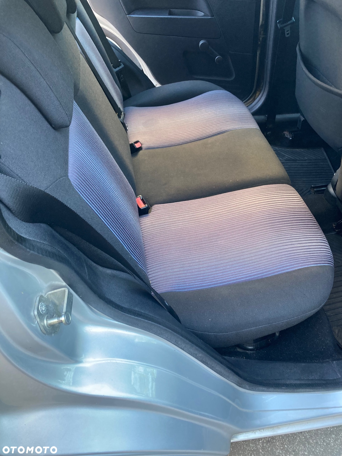 Ford Fusion 1.4 TDCi Gold X - 11