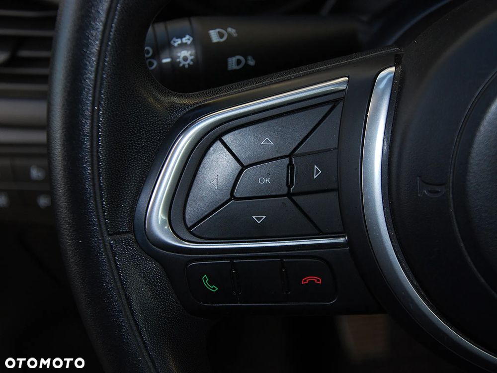 Fiat Tipo - 32