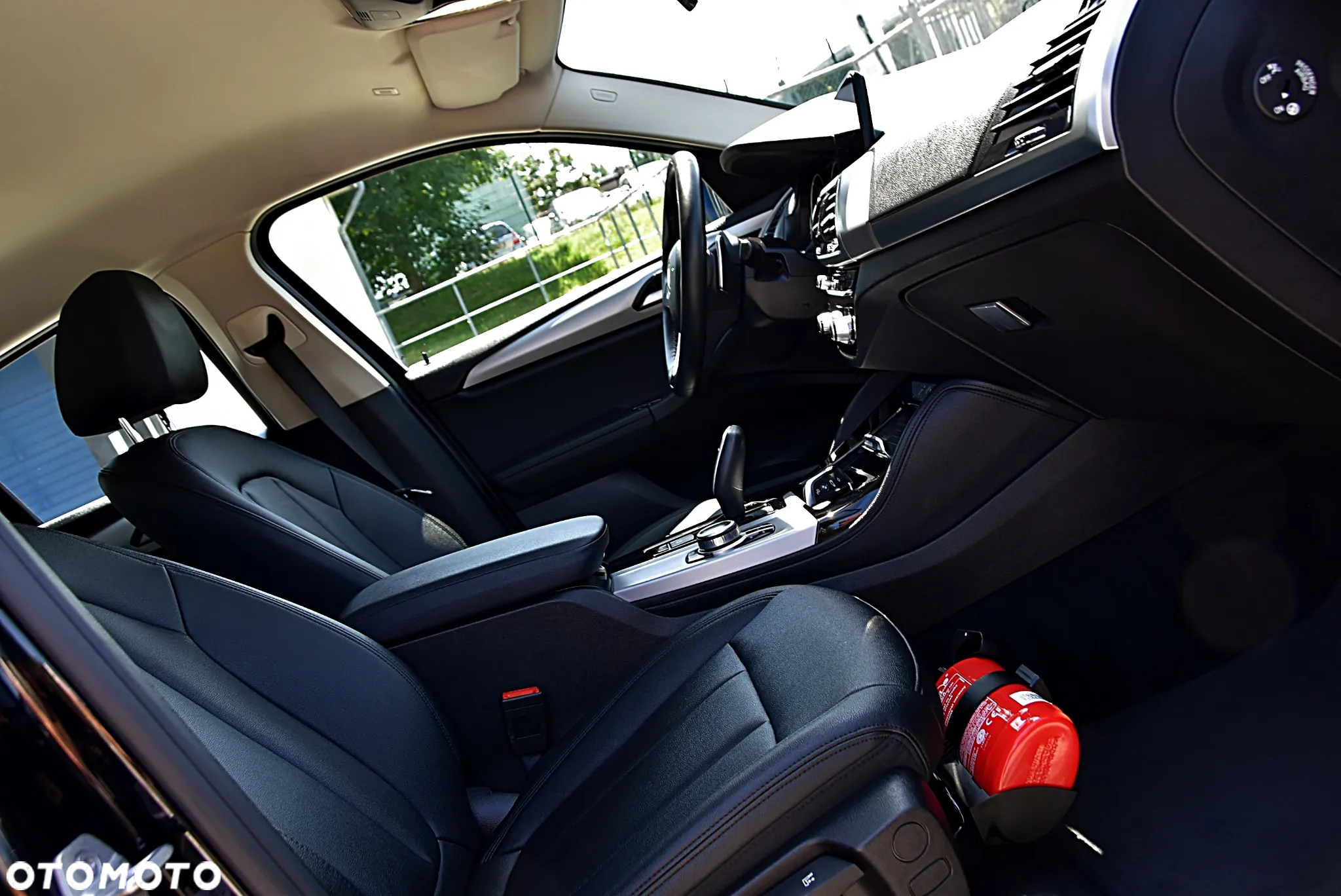 BMW X4 xDrive20i GPF sport - 19