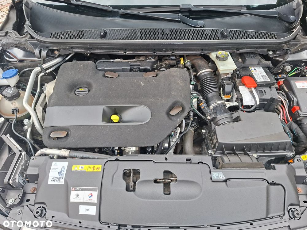 Peugeot 308 HDi FAP 150 Business Line Niveau 2 - 31