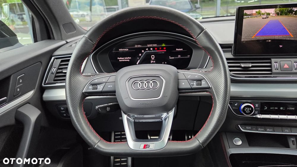 Audi Q5 Sportback - 16