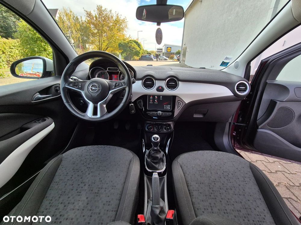 Opel Adam - 14