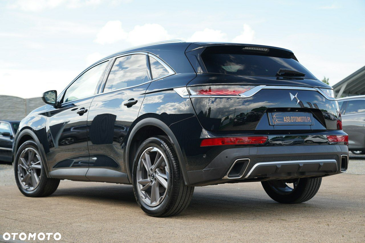 DS Automobiles DS 7 Crossback - 9