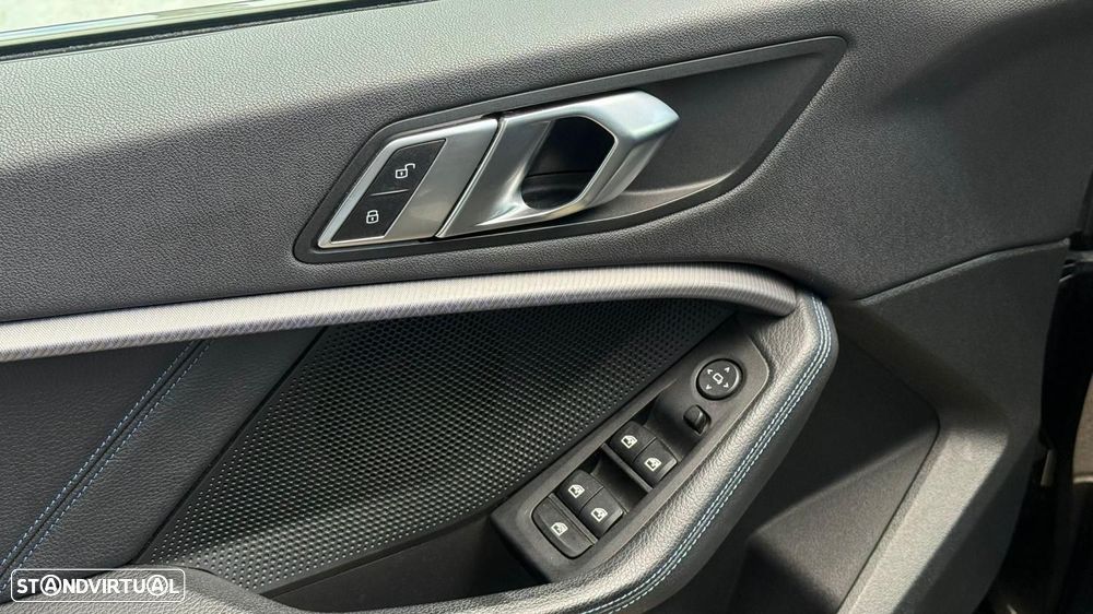 BMW 220 Gran Coupé d Pack Desportivo M - 21