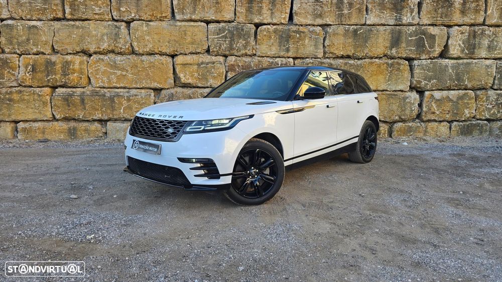 Land Rover Range Rover Velar - 1