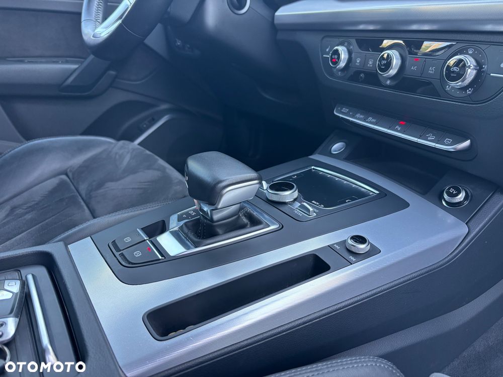 Audi Q5 2.0 TDI Quattro Sport S tronic - 16